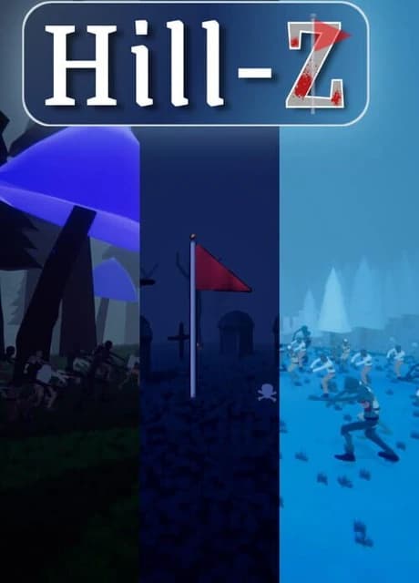 Hill-Z