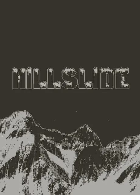 Hillslide