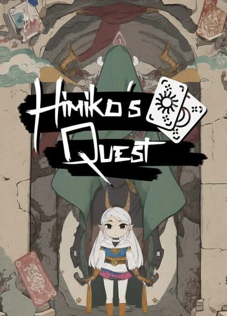 Himiko's Quest