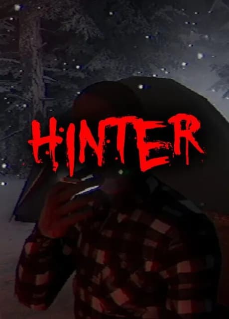 Hinter