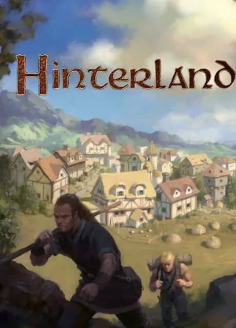 Hinterland