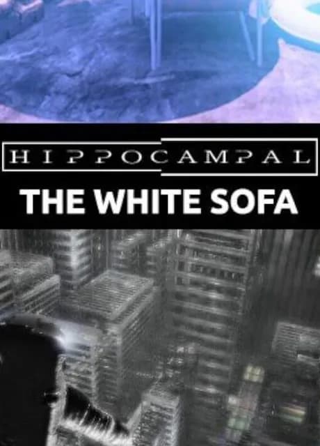 Hippocampal: The White Sofa
