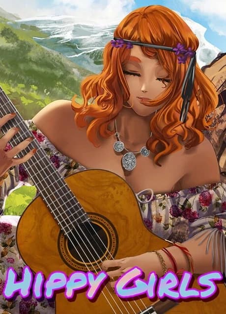 Hippy Girls