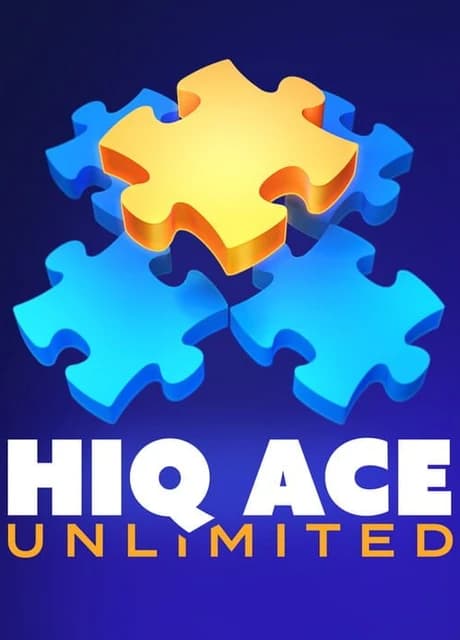 HIQ Ace Unlimited