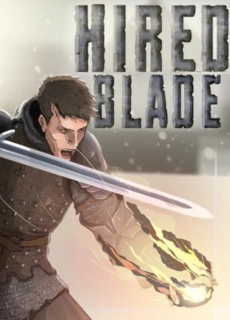 Hired Blade