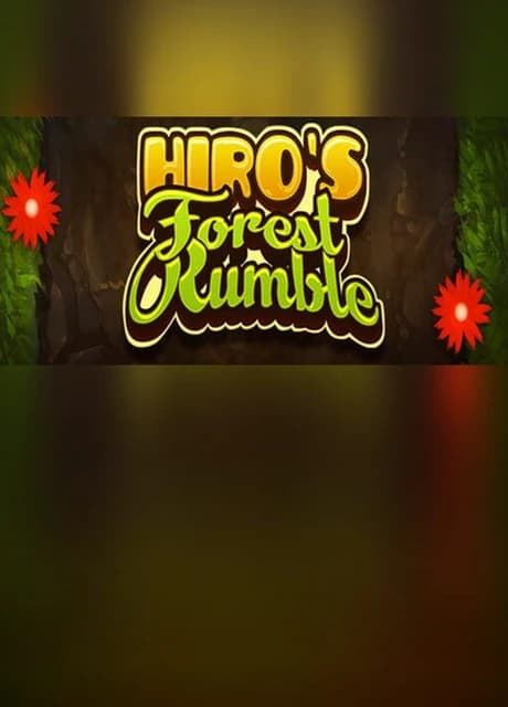 Hiro's Forest Rumble