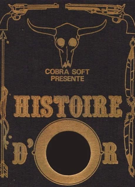 Histoire d'Or