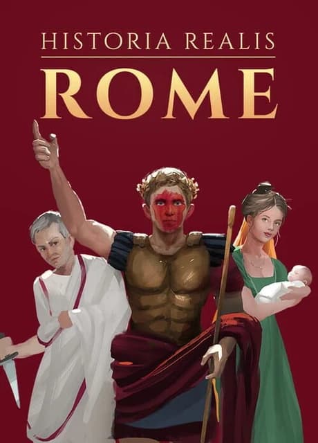 Historia Realis: Rome