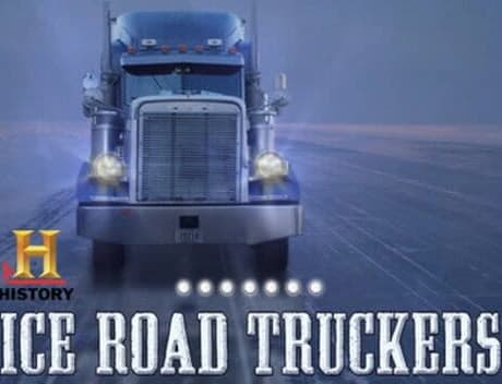 History: Ice Road Truckers