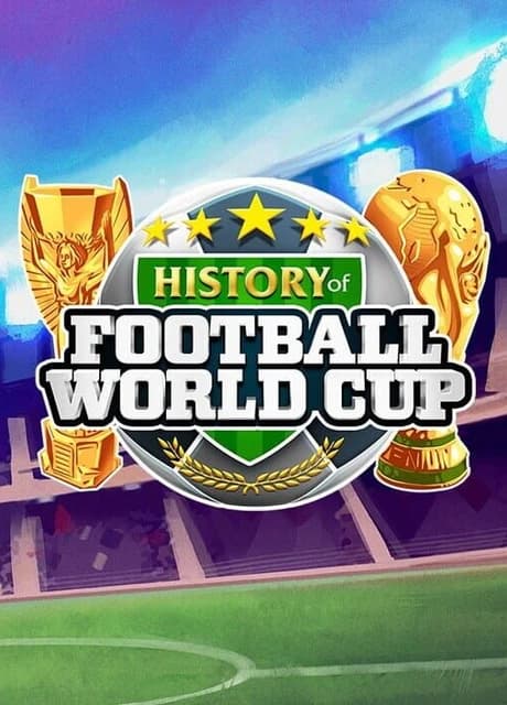 History of Football World Cup