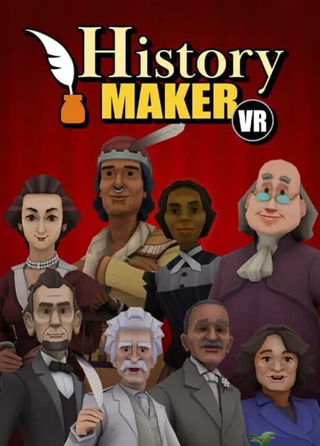 HistoryMaker VR