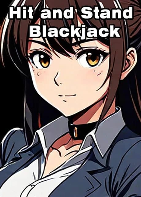Hit and Stand Blackjack