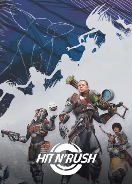 Hit N 'Rush