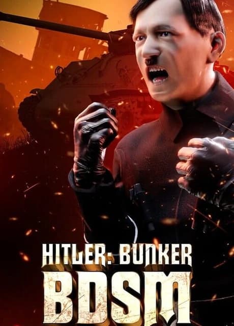 Hitler: BDSM Bunker