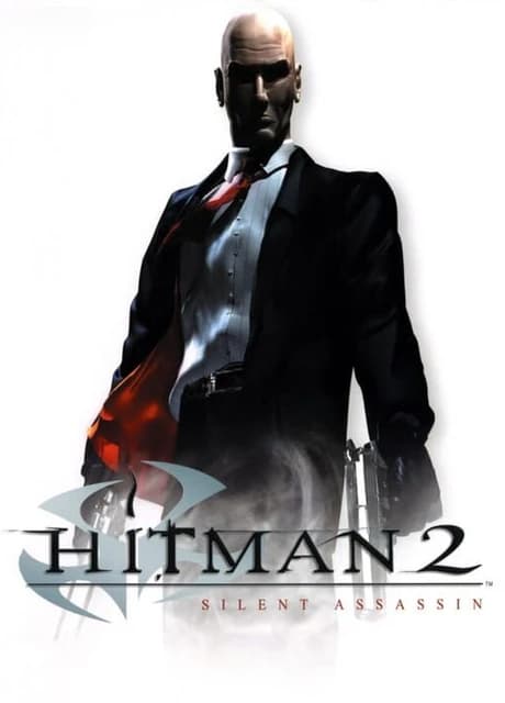 Hitman 2: Silent Assassin HD