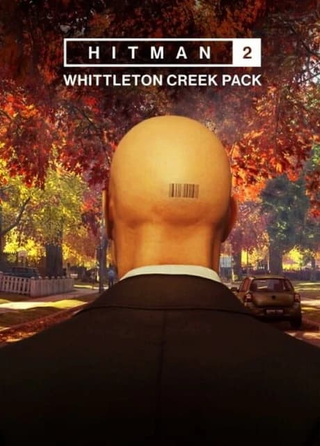Hitman 2: Whittleton Creek