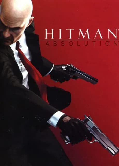 Hitman: Absolution HD