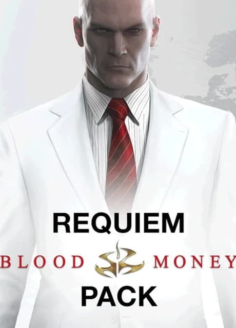 Hitman: Blood Money Requiem Pack