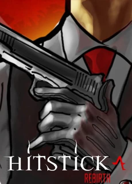 Hitstick Rebirth