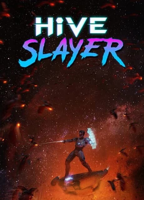 Hive Slayer