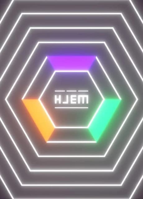 Hjem