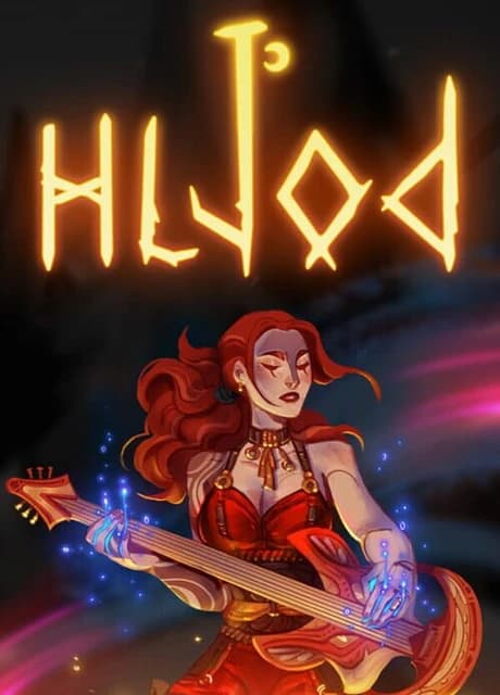 Hljod