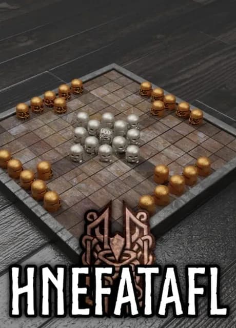 Hnefatafl
