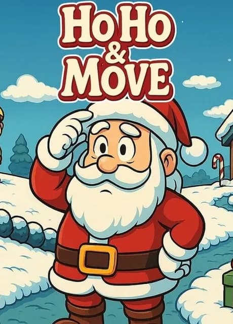 Ho Ho & Move