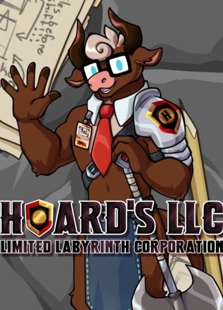 Hoard's LLC: Limited Labyrinth Corporation