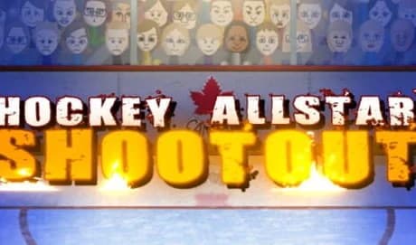 Hockey Allstar Shootout