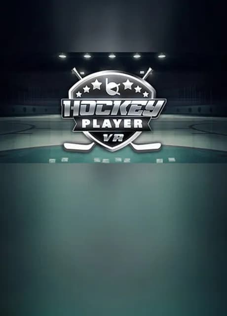 Hockey Player VR