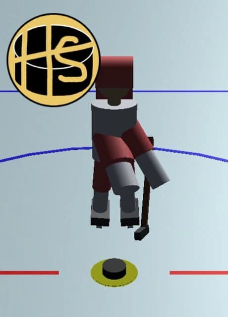 Hockeysplit