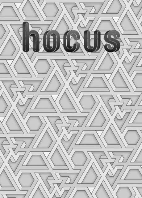 Hocus