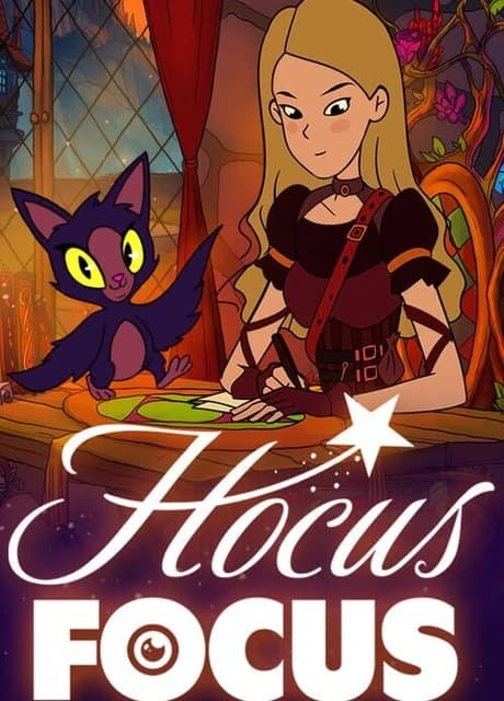 Hocus Focus