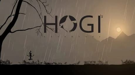 Hogi's Adventure Run