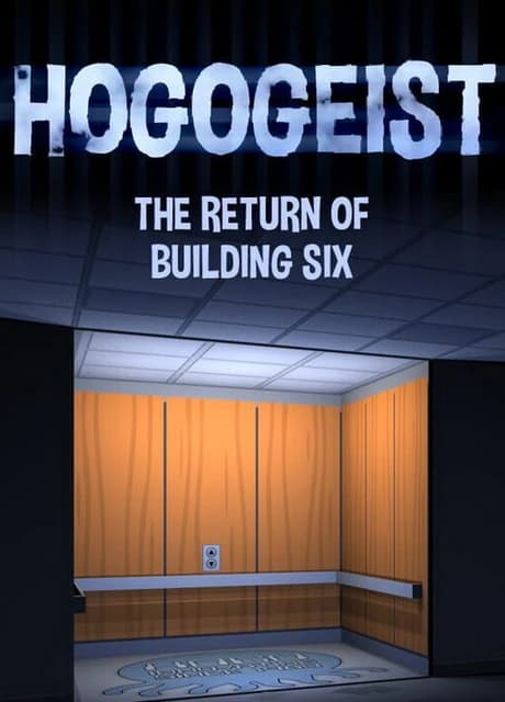 Hogogeist