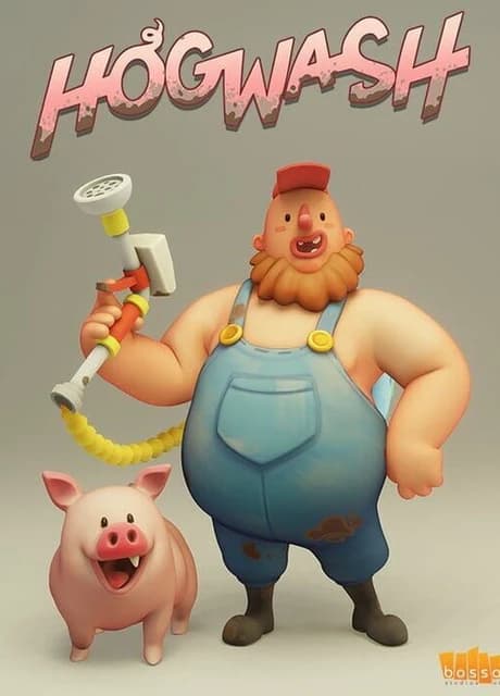 Hogwash
