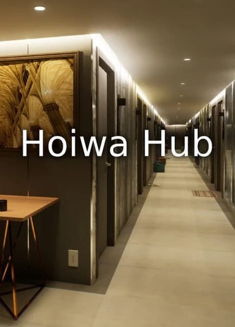 Hoiwa Hub