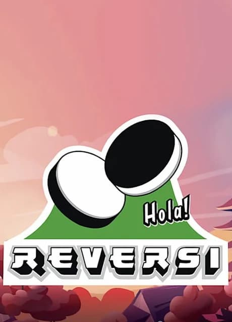 Hola! Reversi