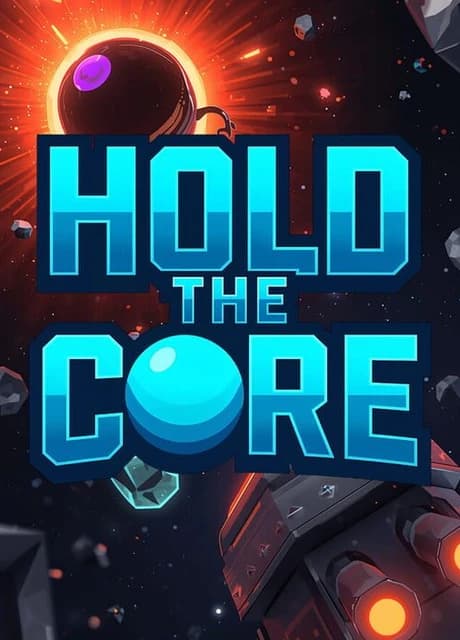 Hold the Core