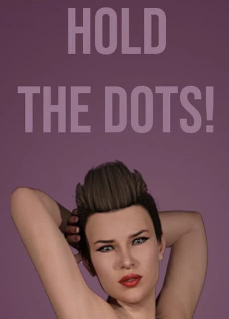 Hold the Dots!