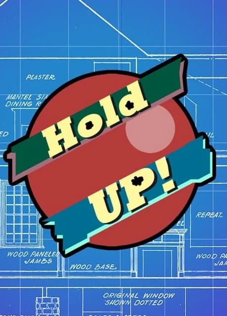 Hold-Up