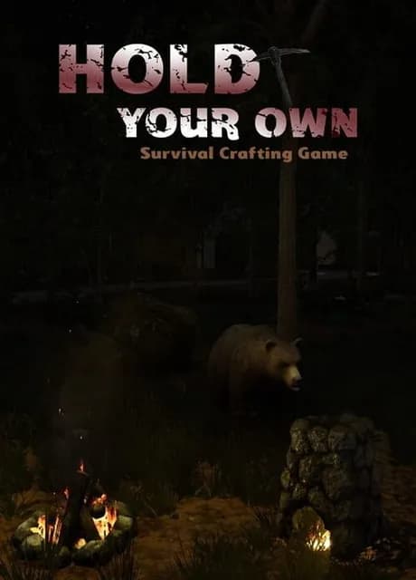 Hold Your Own