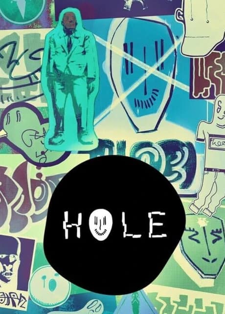 Hole