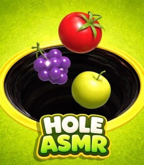 Hole ASMR