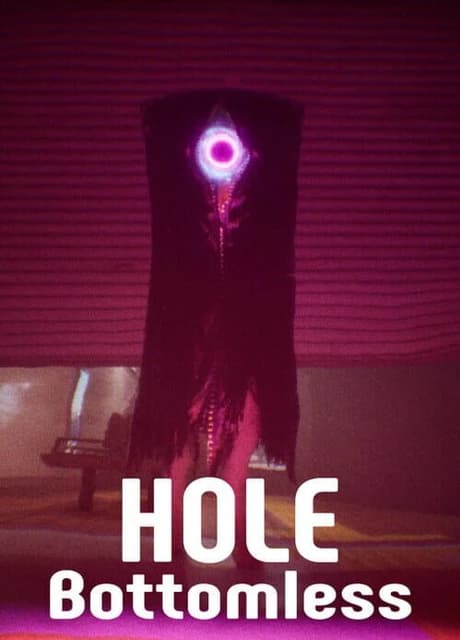 Hole: Bottomless