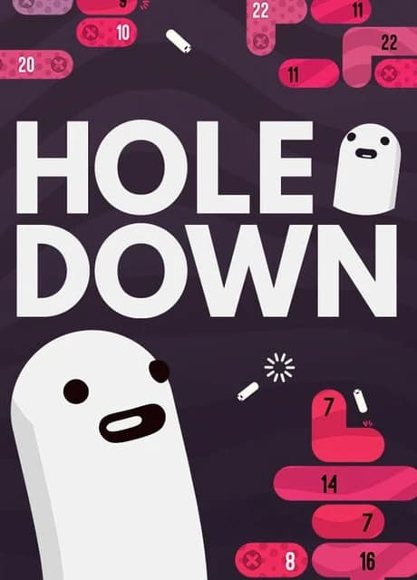 Holedown
