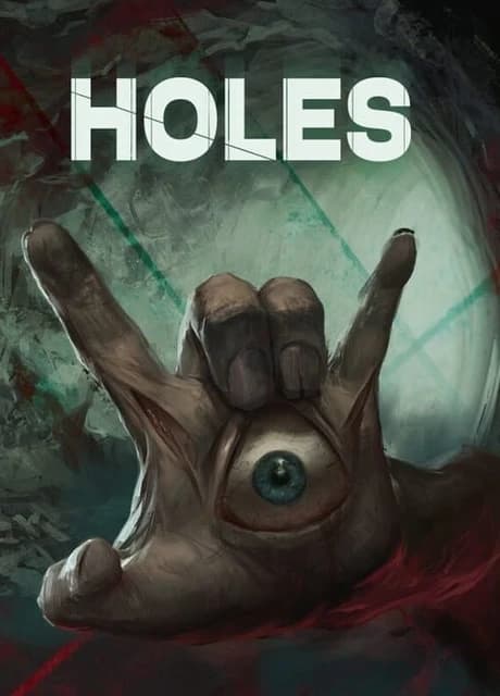 Holes