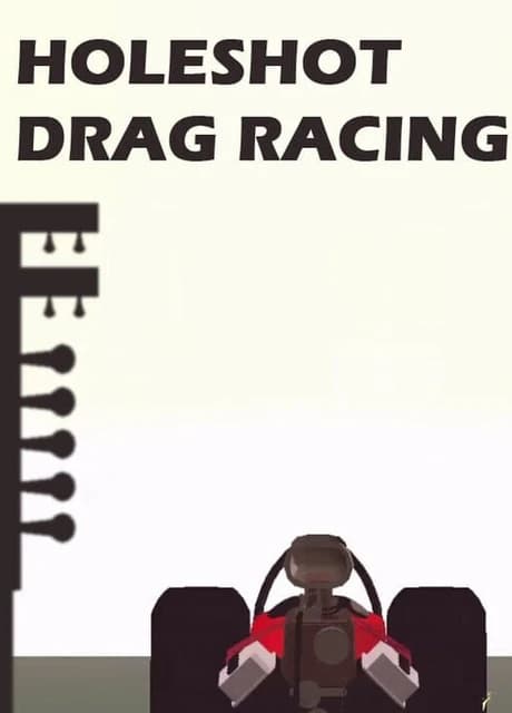HoleShot Drag Racing