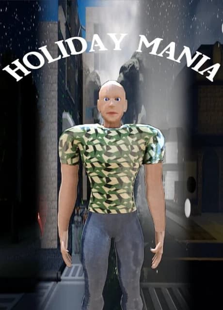 Holiday Mania
